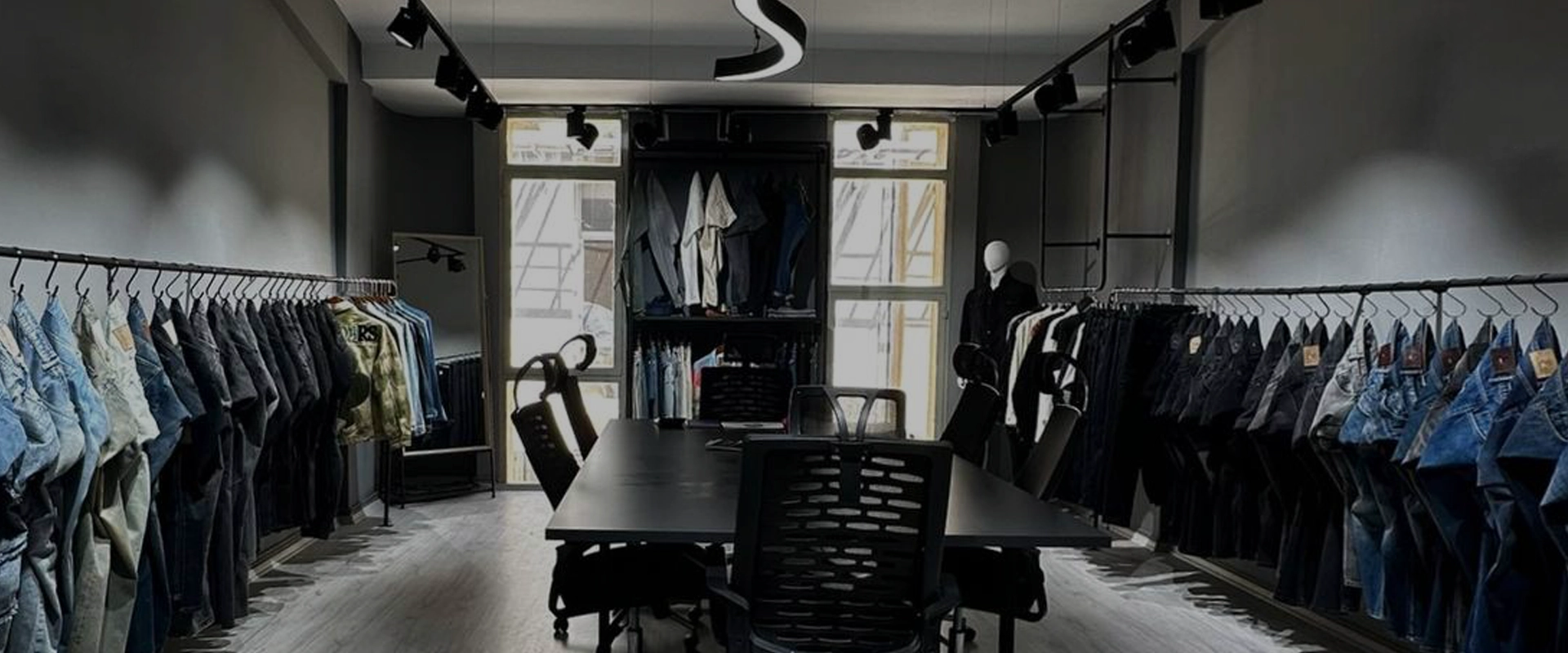How to Start a Denim Brand in 2026: From Idea to First Collection