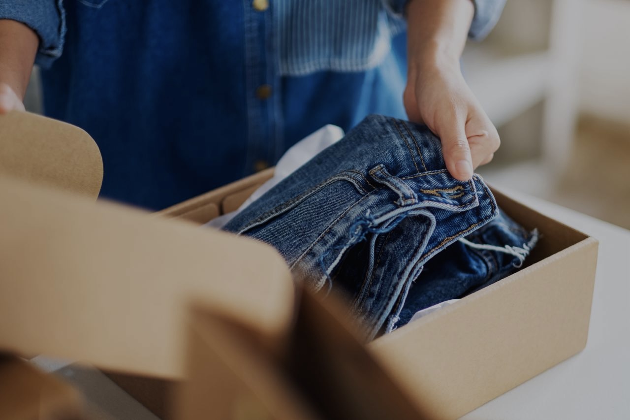Packing & Export