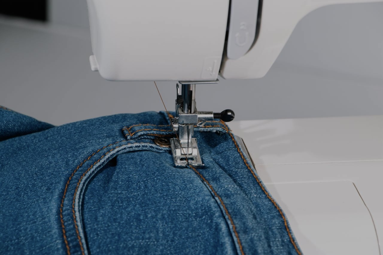 Cutting & Sewing
