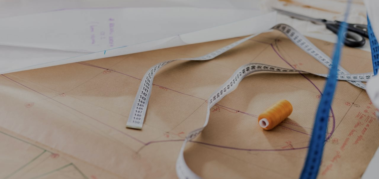 Pattern Making & Sampling