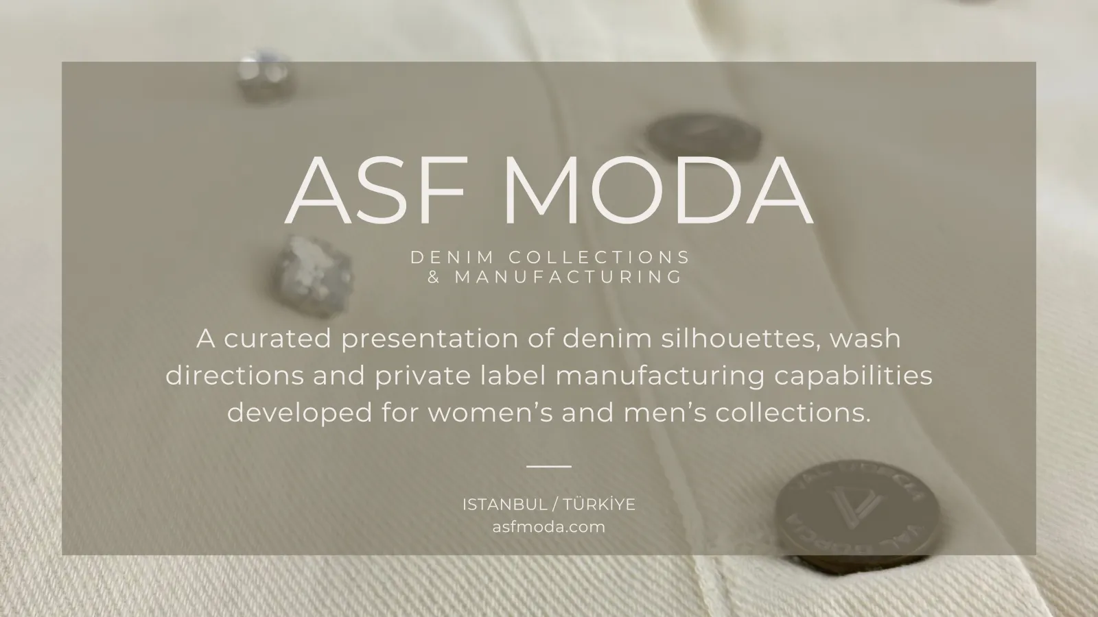 ASF Moda catalog preview