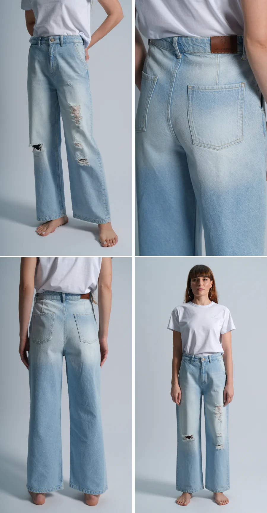 ASF Moda denim style 2