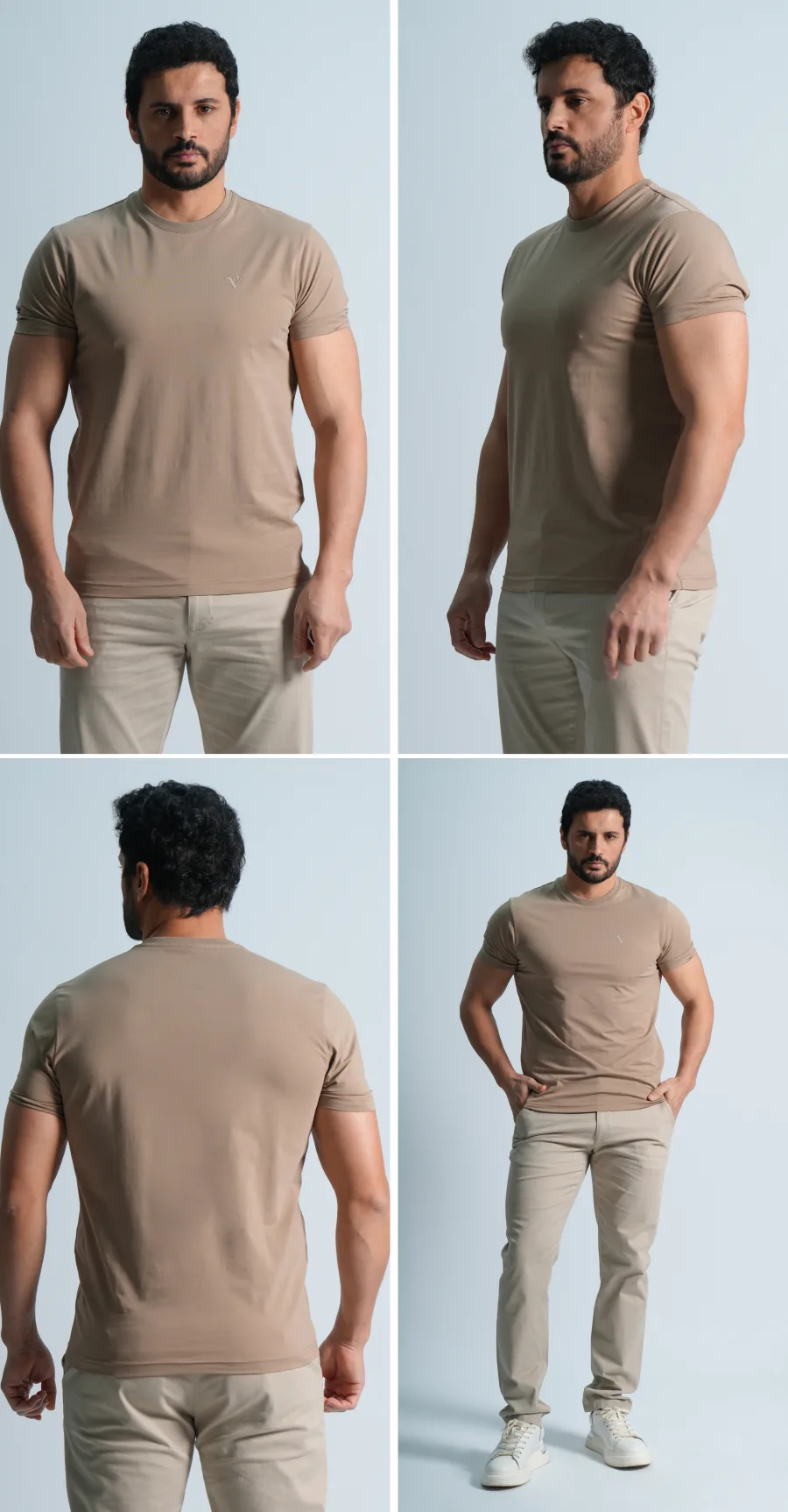 ASF Moda denim style ASF-10