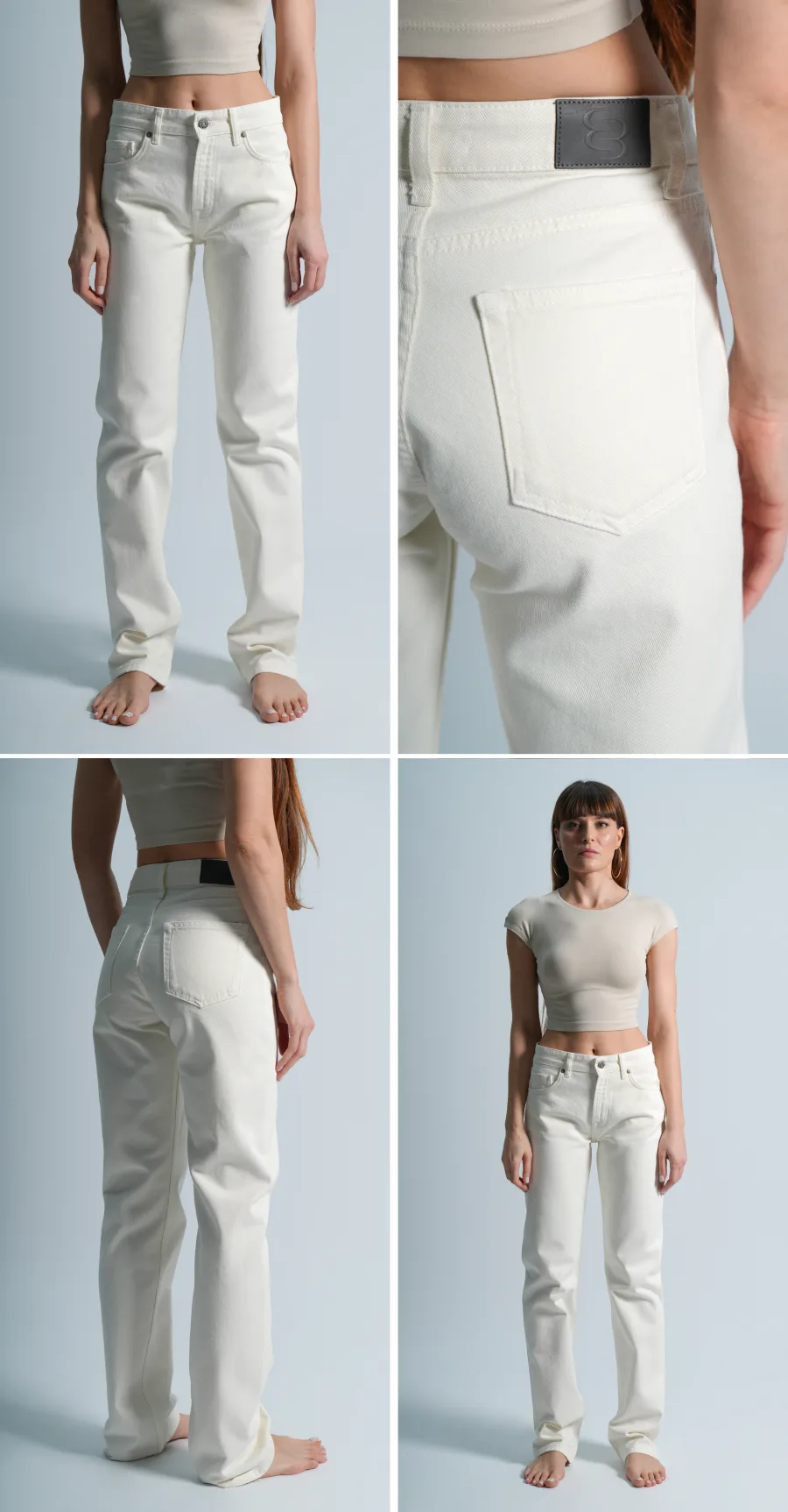ASF Moda denim style ASF-11
