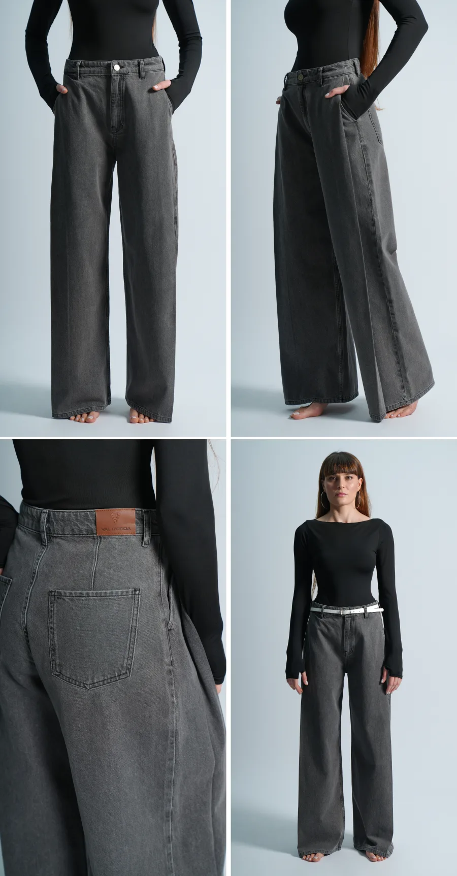 ASF Moda denim style 12