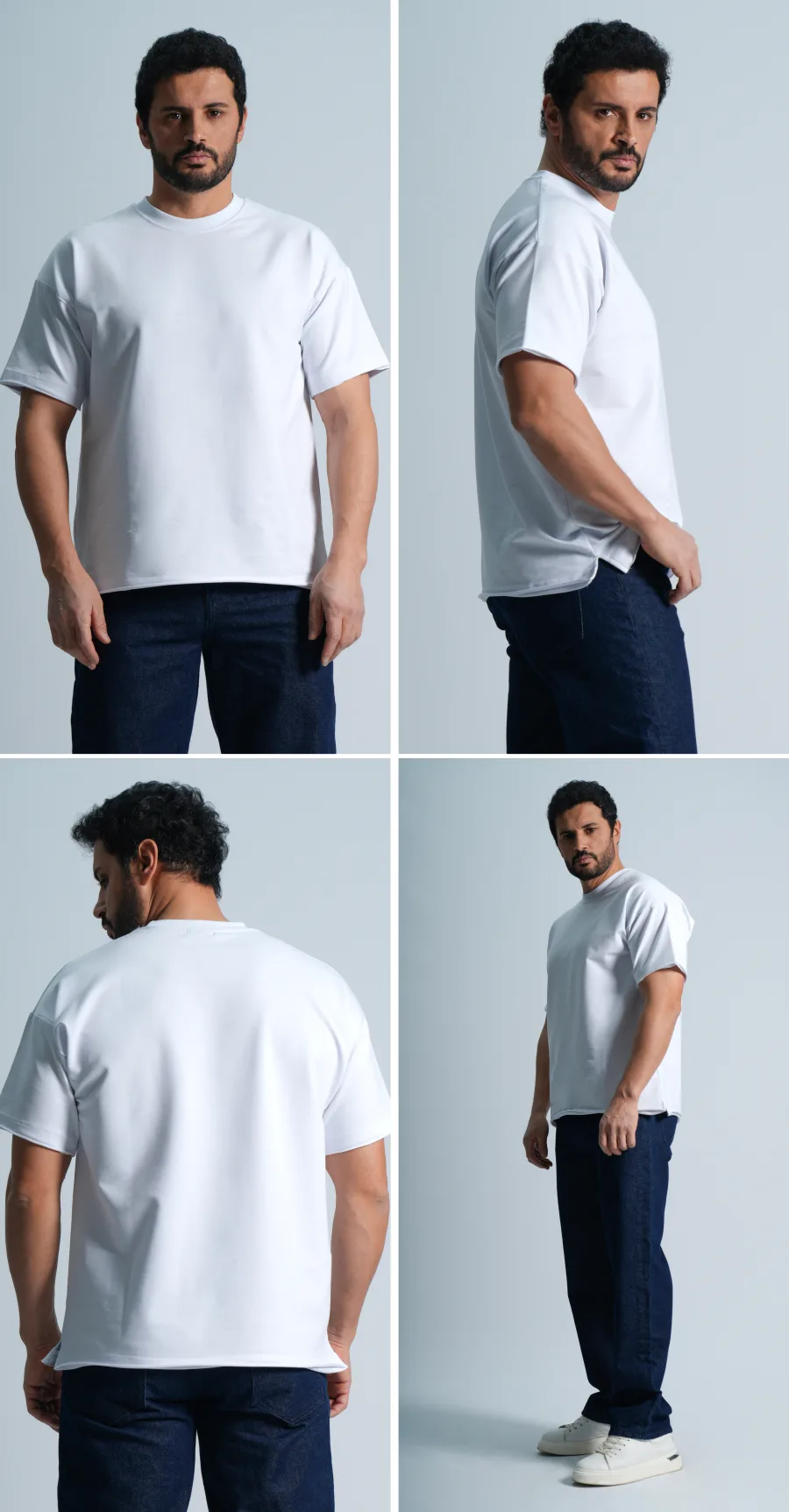 ASF Moda denim style ASF-19