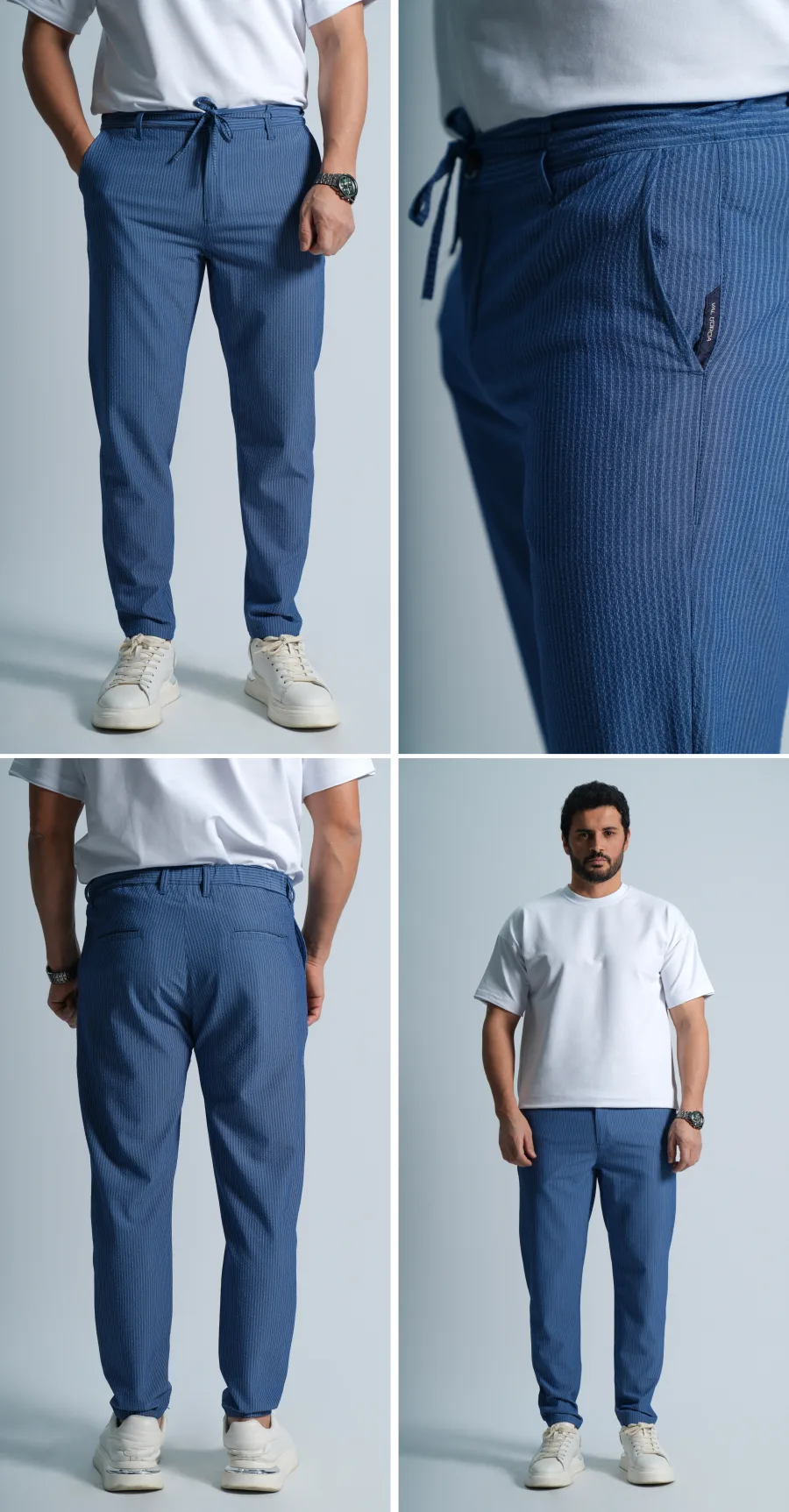 ASF Moda denim style ASF-22