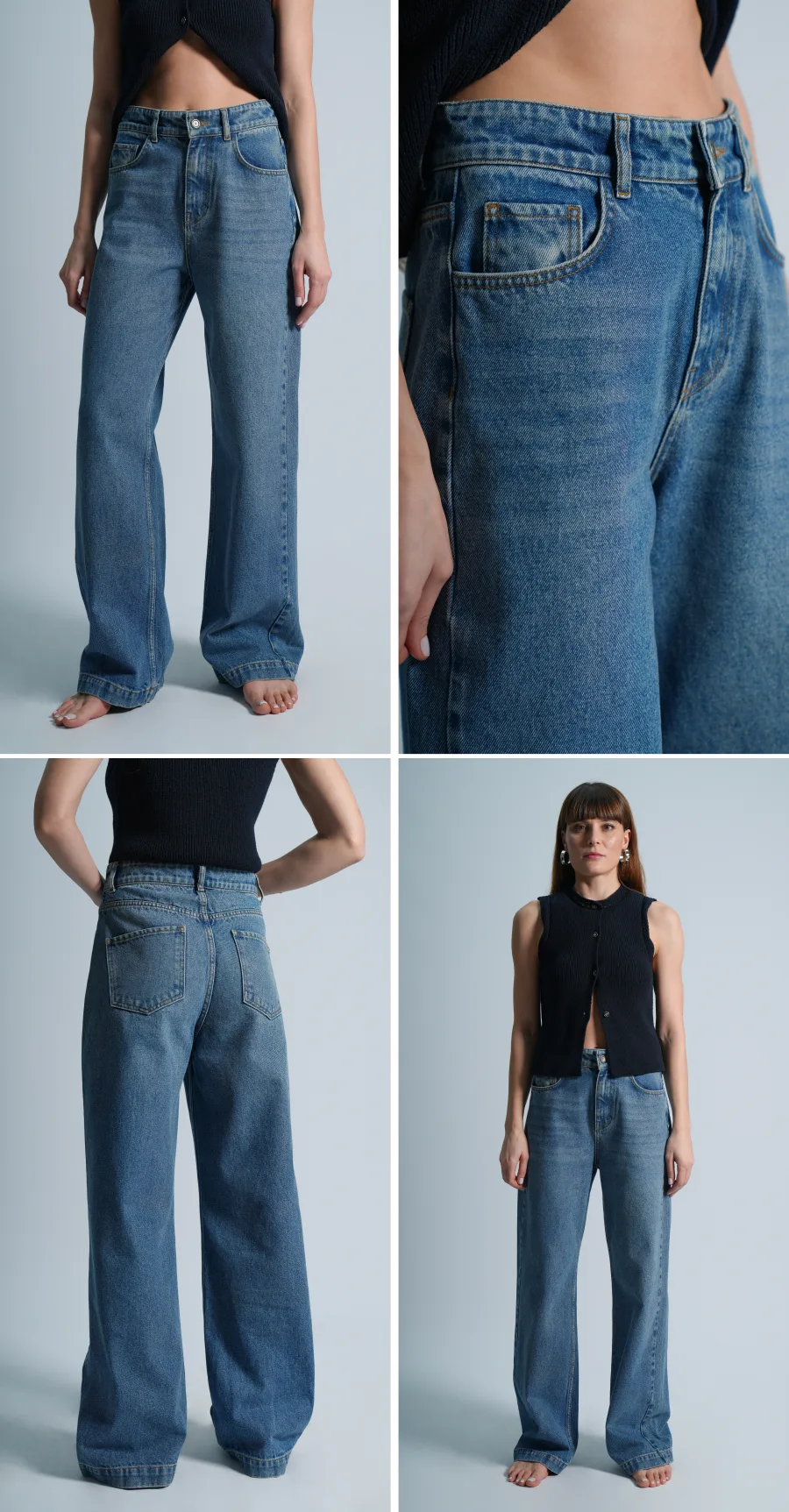 ASF Moda denim style 23