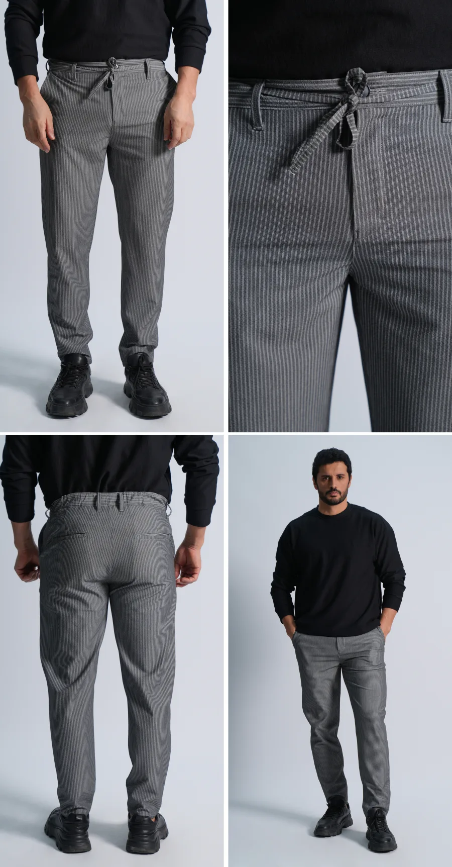 ASF Moda denim style ASF-27