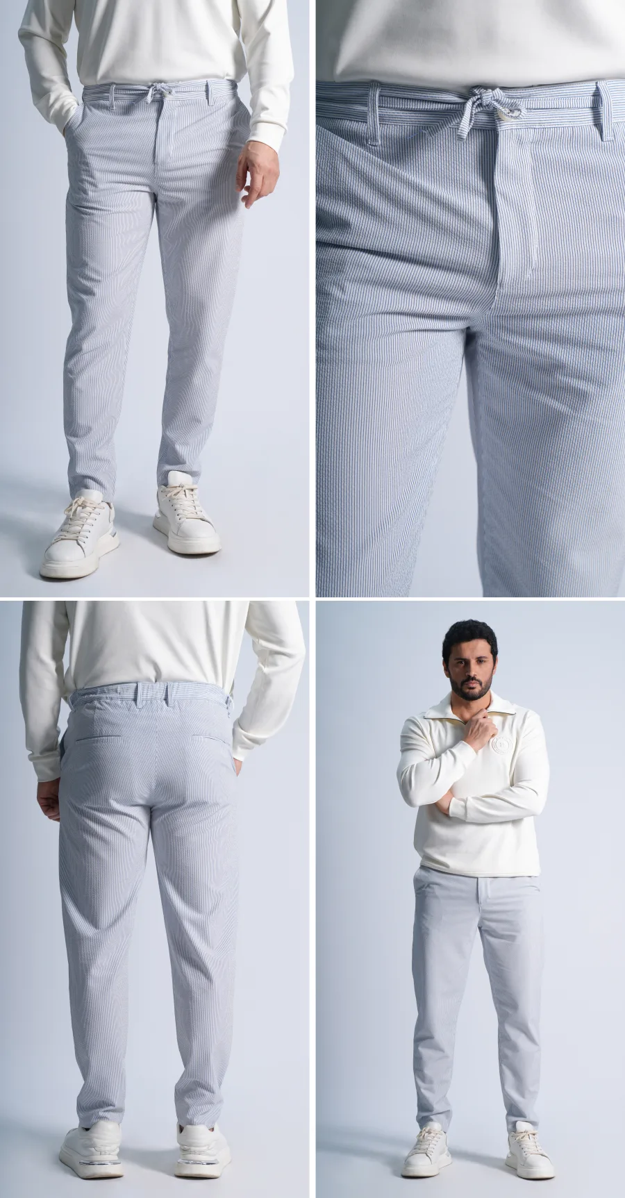 ASF Moda denim style ASF-37