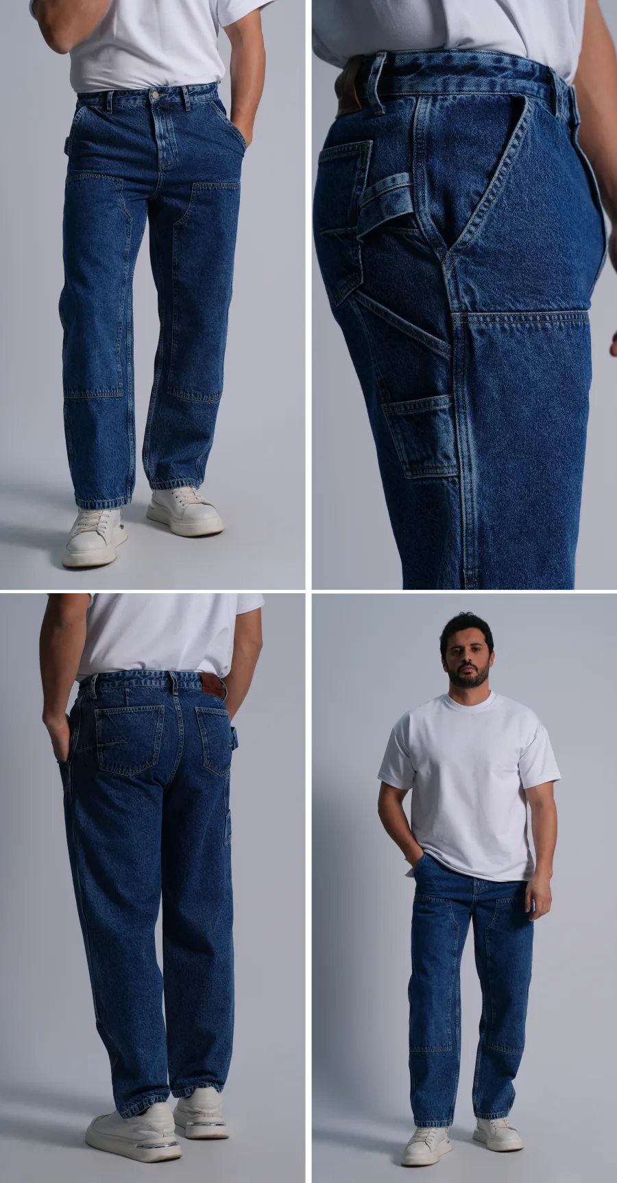 ASF Moda denim style ASF-41